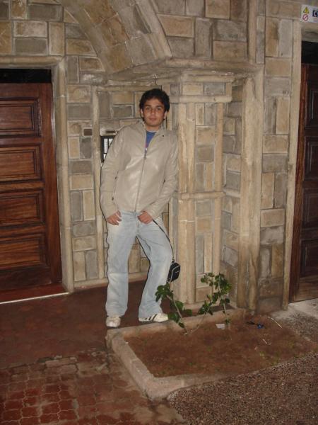 c mon villa